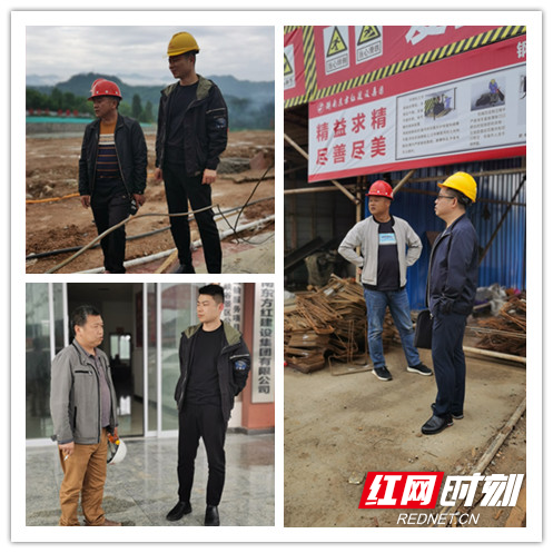 建材公司：精益求精潛心學(xué)習(xí)業(yè)務(wù)，深入工地了解客戶需求